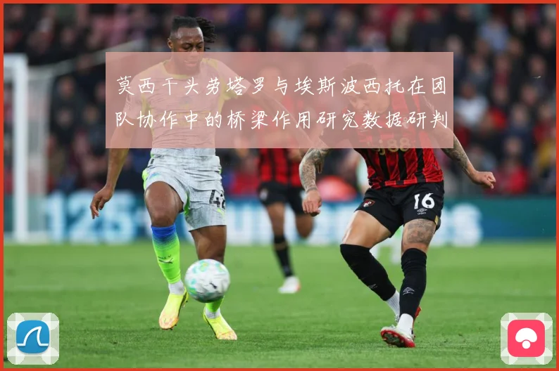 莫西干头劳塔罗与埃斯波西托在团队协作中的桥梁作用研究数据研判