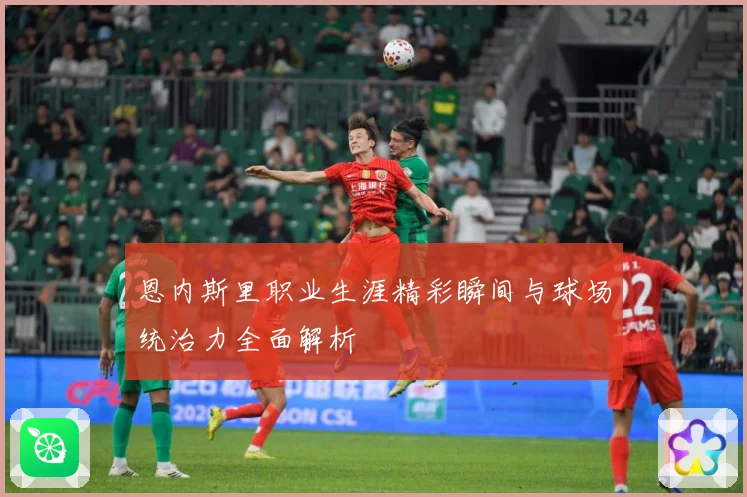 恩内斯里职业生涯精彩瞬间与球场统治力全面解析