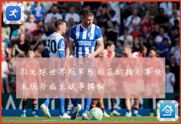 羽毛球世界冠军陈雨菲的精彩赛场表现与成长故事揭秘