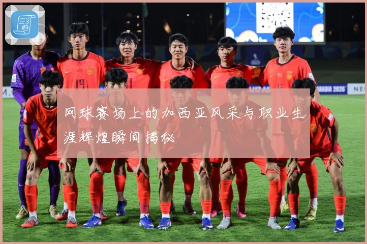 网球赛场上的加西亚风采与职业生涯辉煌瞬间揭秘